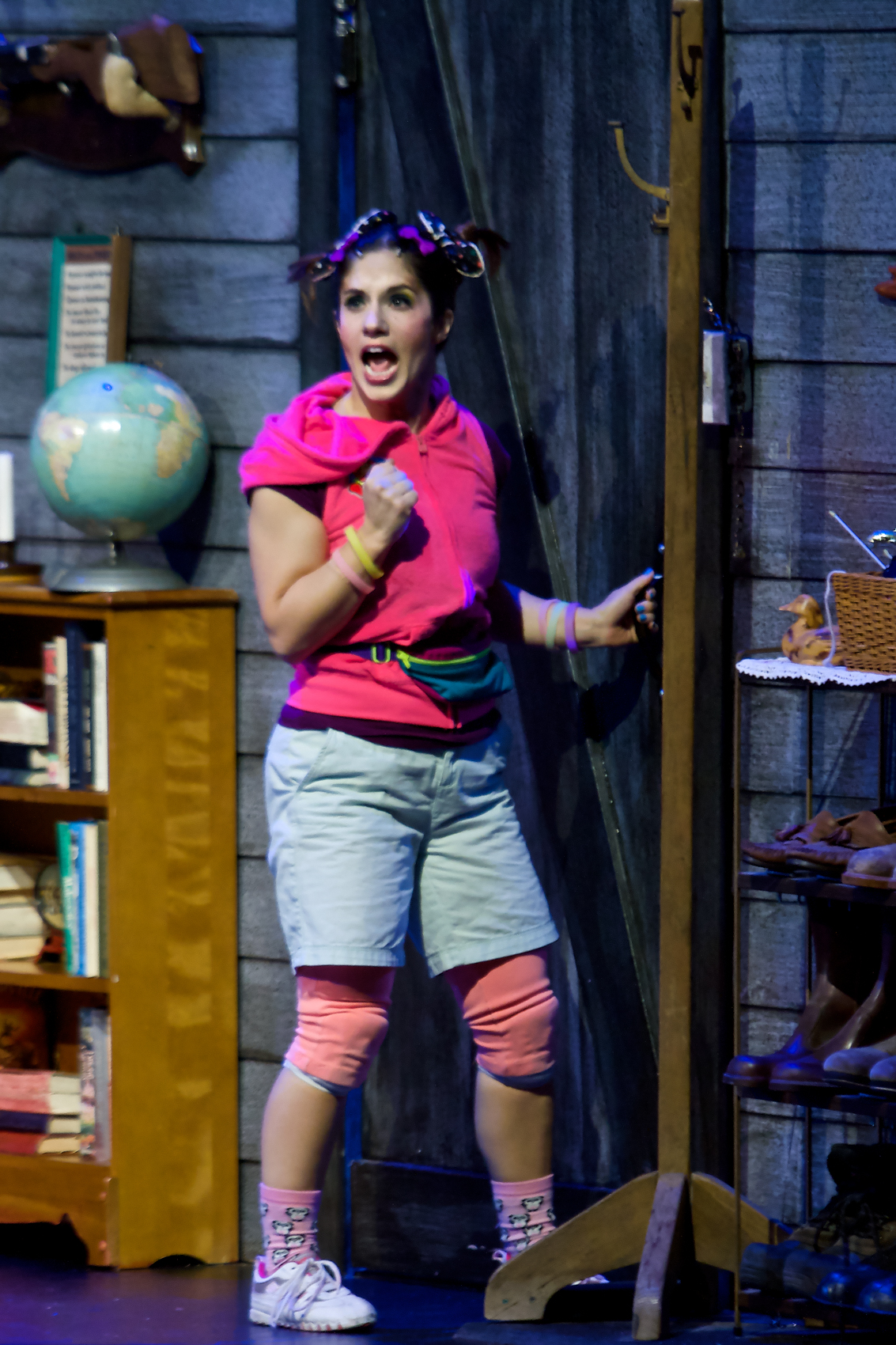 Prince Music Theater
Philadelphia, Pa
October 4, 2013

DerekBrad.com